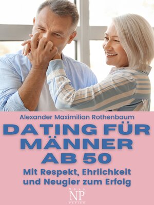 cover image of Dating für Männer ab 50